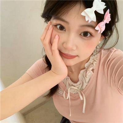 射击场的小孩
