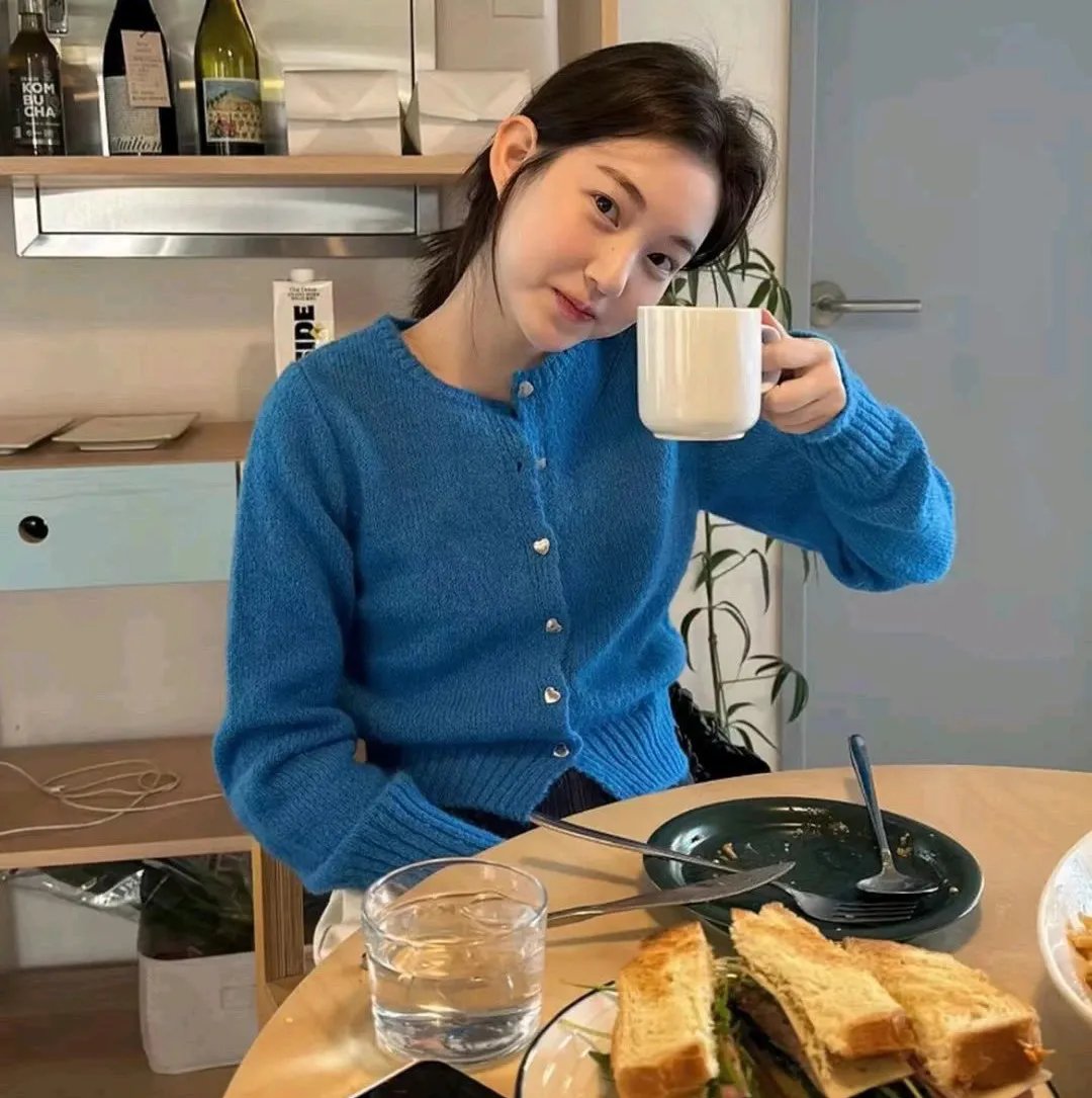 来路不明的神秘女友