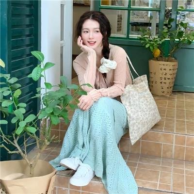 女刑警